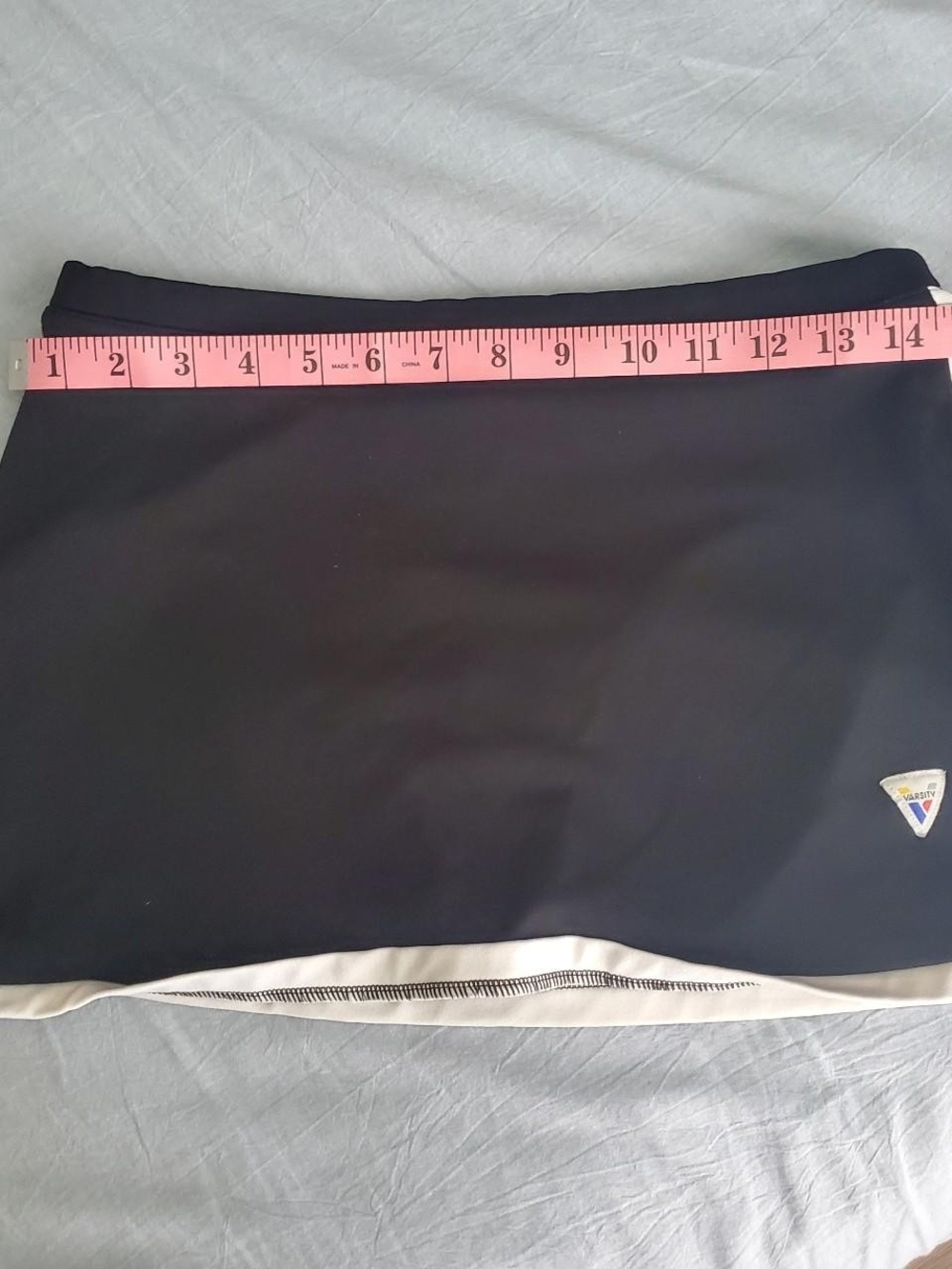 Varsity Cheer Skort